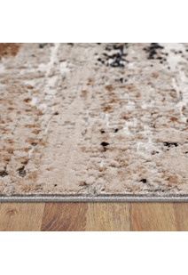 Sera Textured Contemporary Rug