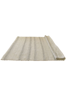 Studio Flatweave Wool Stripe Rug