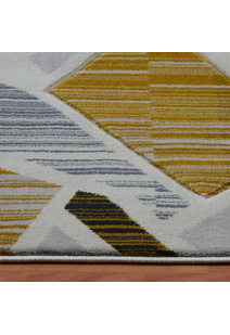 Silas Contemporary Rug