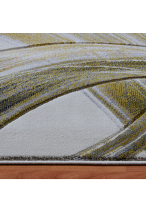 Silas Contemporary Rug