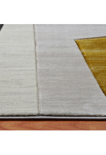Silas Contemporary Rug