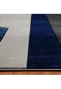 Silas Contemporary Rug