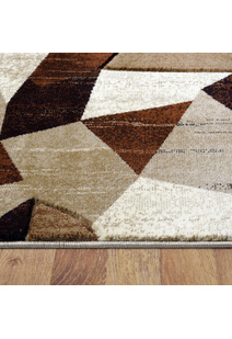 Silas Contemporary Rug
