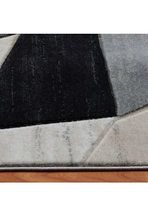 Silas Contemporary Rug