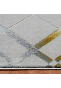 Silas Contemporary Rug