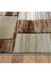 Silas Contemporary Rug