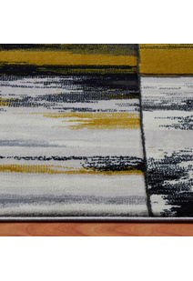 Silas Contemporary Rug