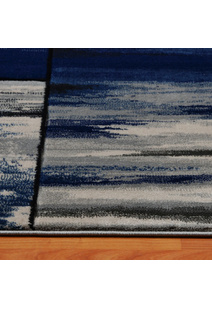Silas Contemporary Rug