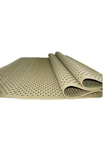Storm Plain Indoor Outdoor Rug