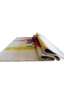 Splendor Modern Abstract Rug