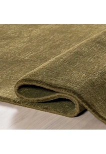 Soho Hand Woven Wool Rug