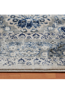 Sonia Classic Overdyed Floral Rug