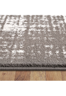 Sonia Grey Classic Overdyed Rug
