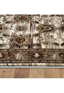 Sonia Classic Overdyed Floral Rug