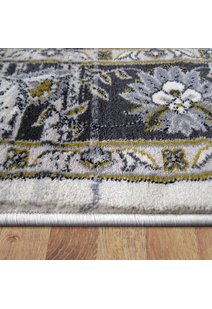 Sonia Classic Floral Overdyed Rug