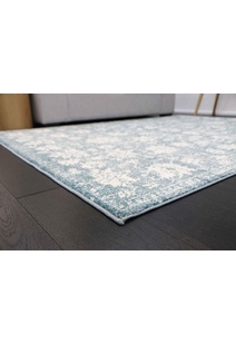 Sophia Floral Overdyed Rug