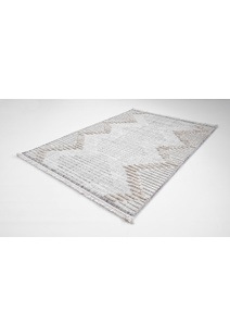 Spain Modern Geometric Rug