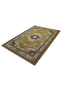 Sydney Traditional Medallion Rug