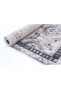 Suvi Transitional Medallion Rug