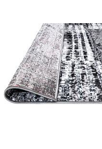 Toni Modern Striped Rug