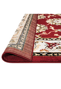 Toni Traditional Floral Rug