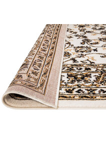Toni Traditional Floral Rug