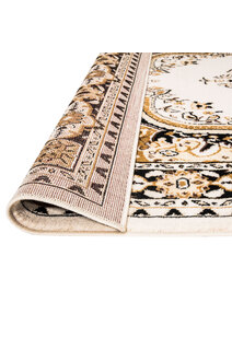 Toni Traditional Medallion Rug