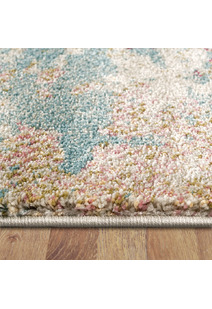 Unique Modern Abstract Rug