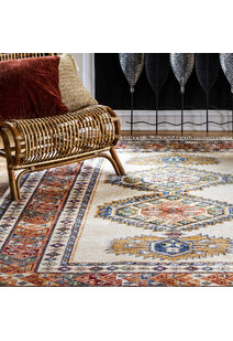 Huntley Traditional Rug