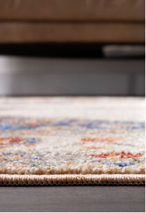 Huntley Geometric Rug
