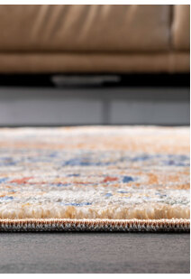 Huntley Geometric Rug