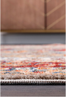 Huntley Traditional Rug
