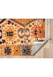 Ziegler Traditional Medallion Rug