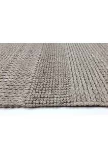 Zuri Beige Hand Loomed Rug