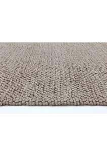 Zuri Beige Hand Loomed Rug