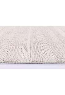 Zuri Hand Loomed Wool Rug
