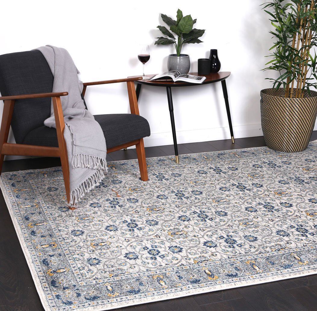 Donna Traditional Rug