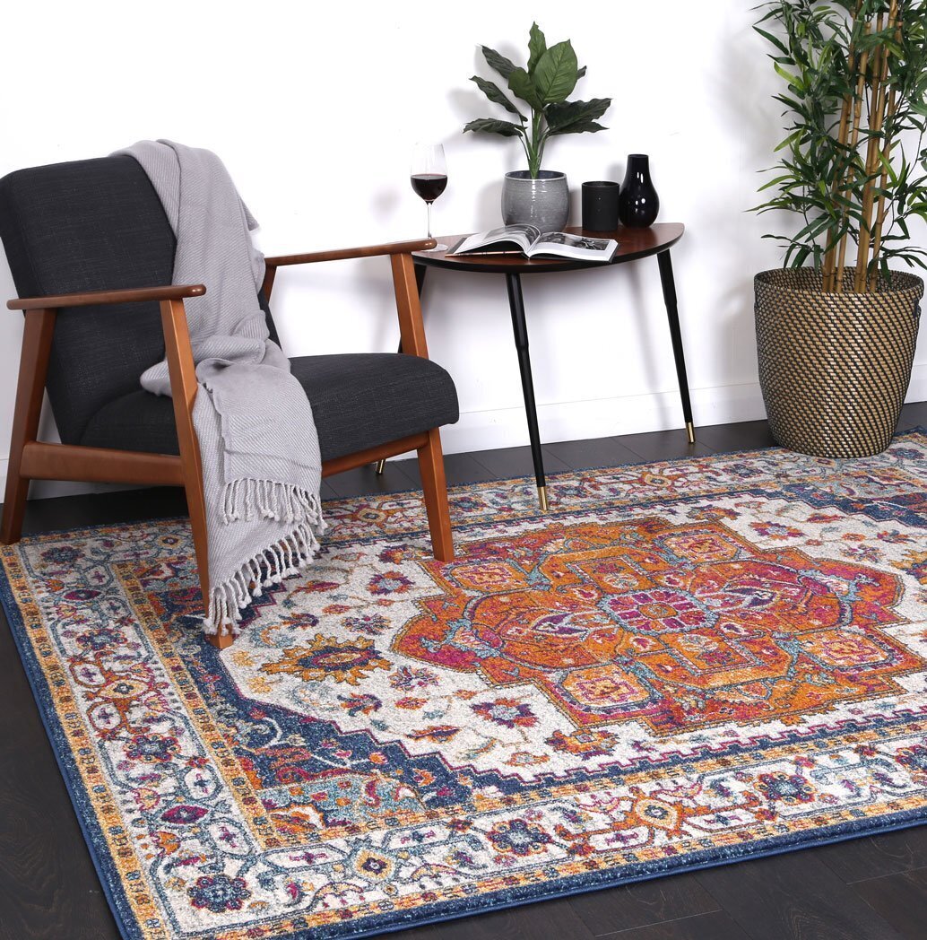 Donna Traditional Rug