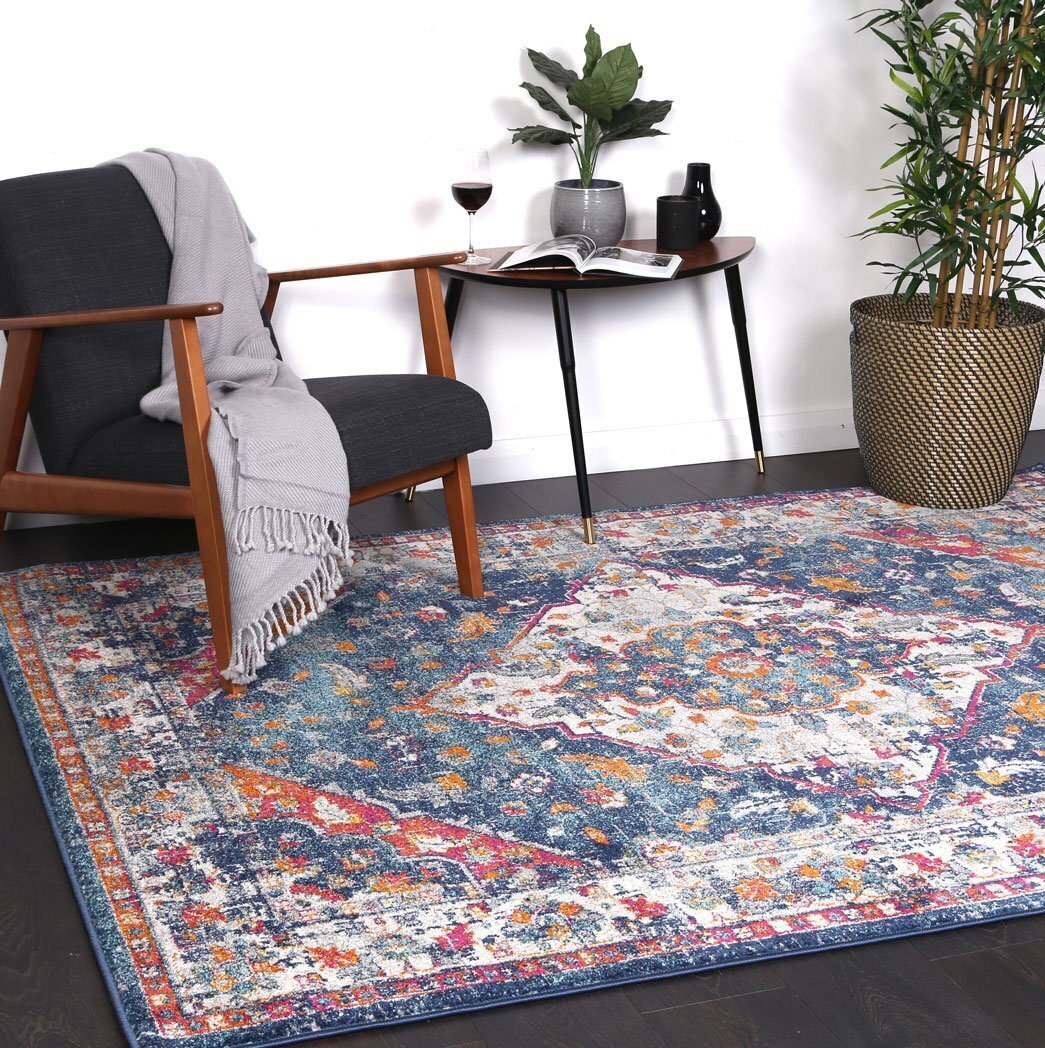 Donna Traditional Rug