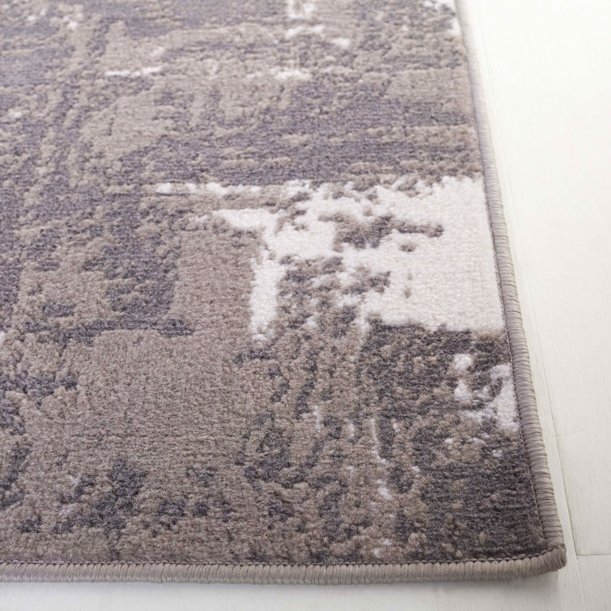 Large View Alfa Modern Abstract Rug