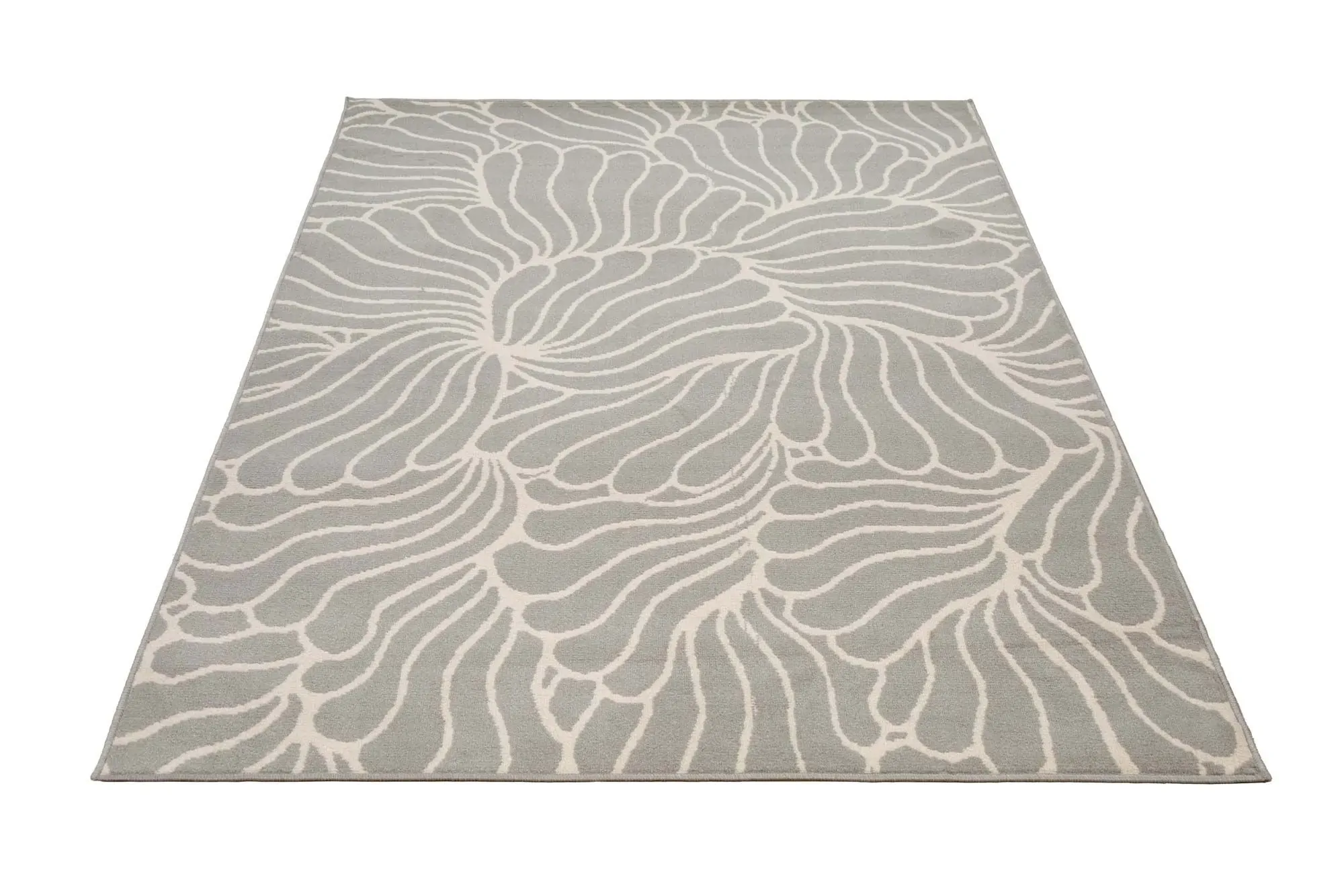 Alfa Contemporary Abstract Rug