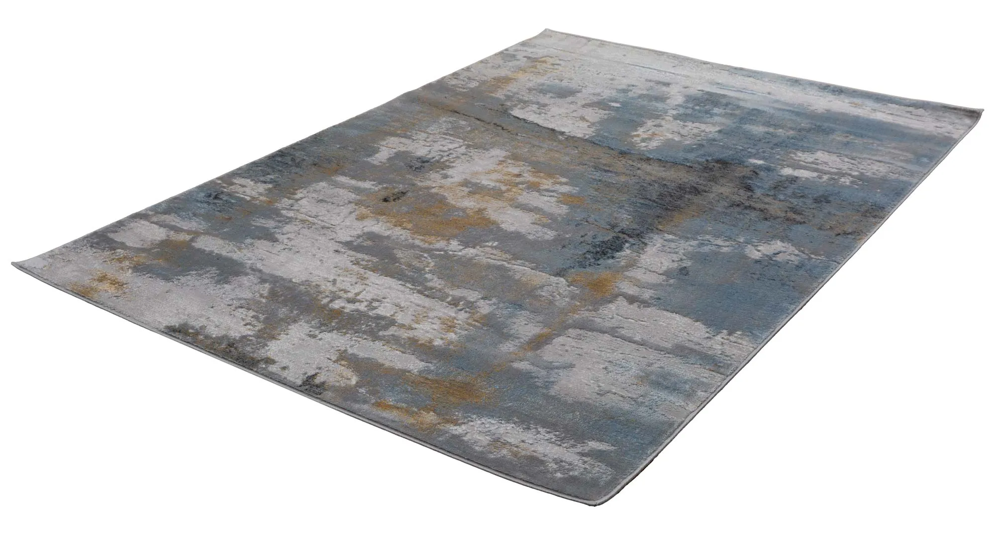 Amigo Modern Abstract Rug