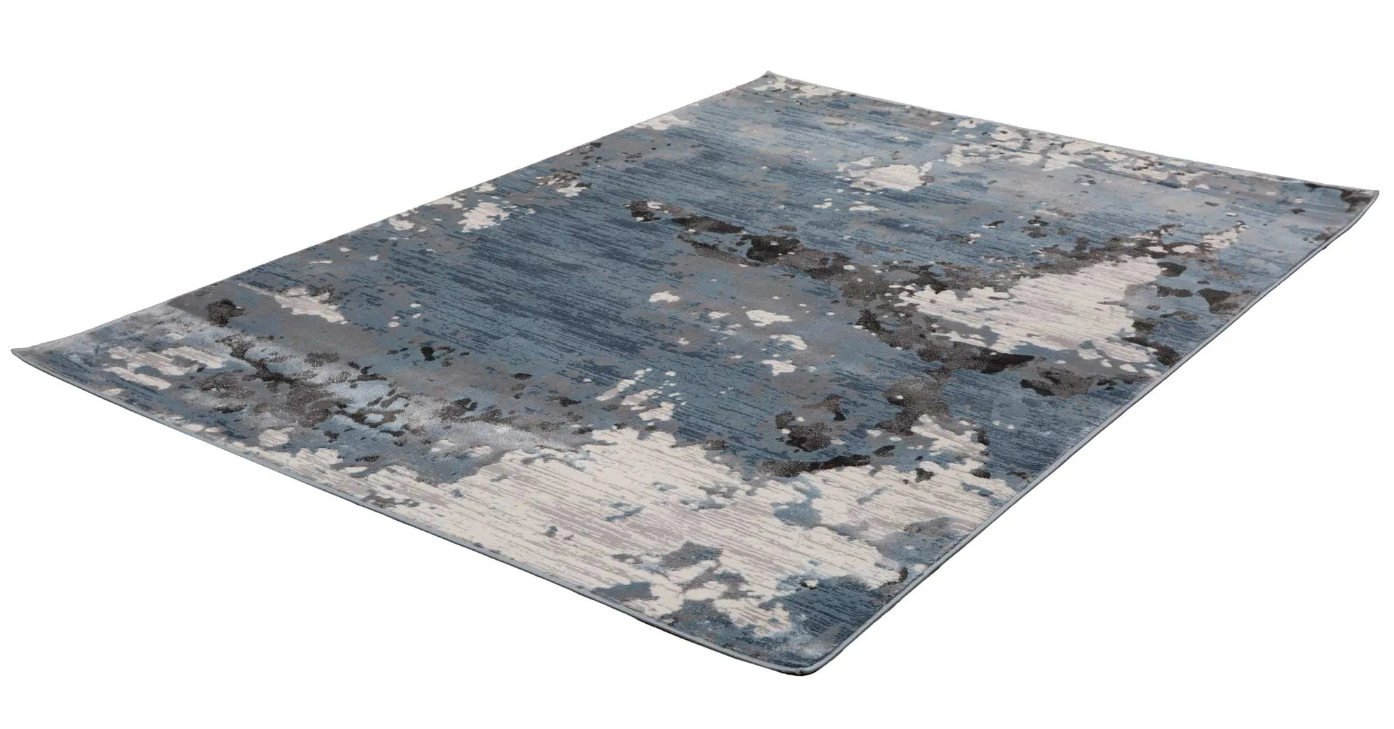 Amigo Hamptons Abstract Rug