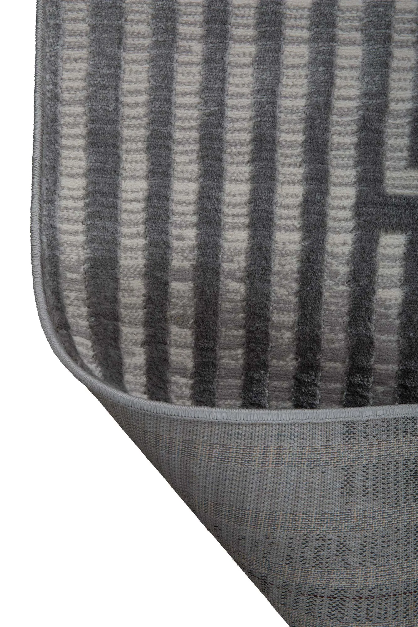 Amigo Geometric Lines Rug 