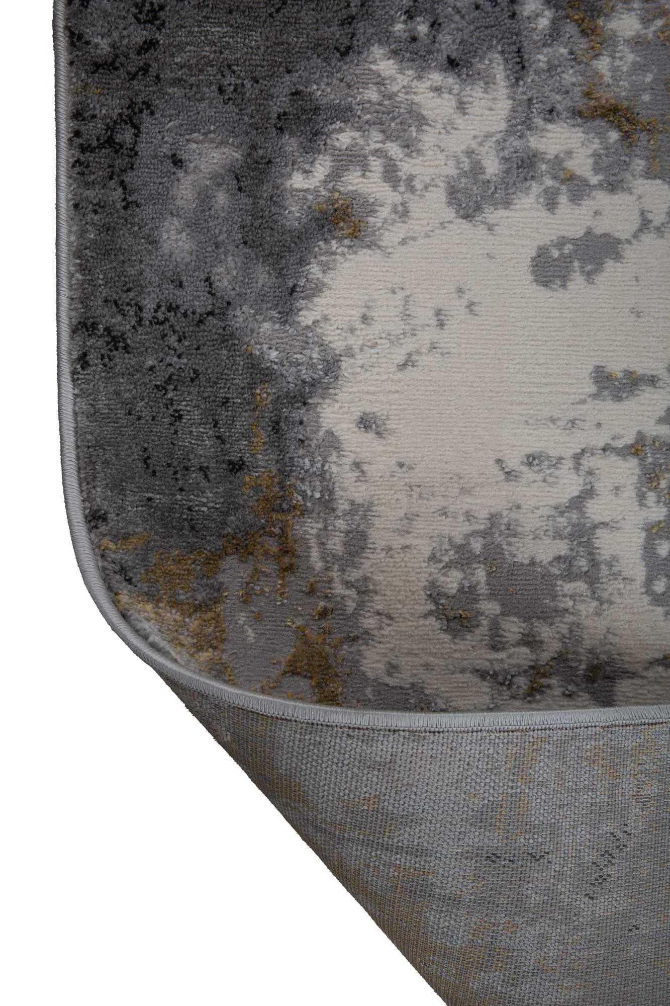 Amigo Modern Abstract Rug