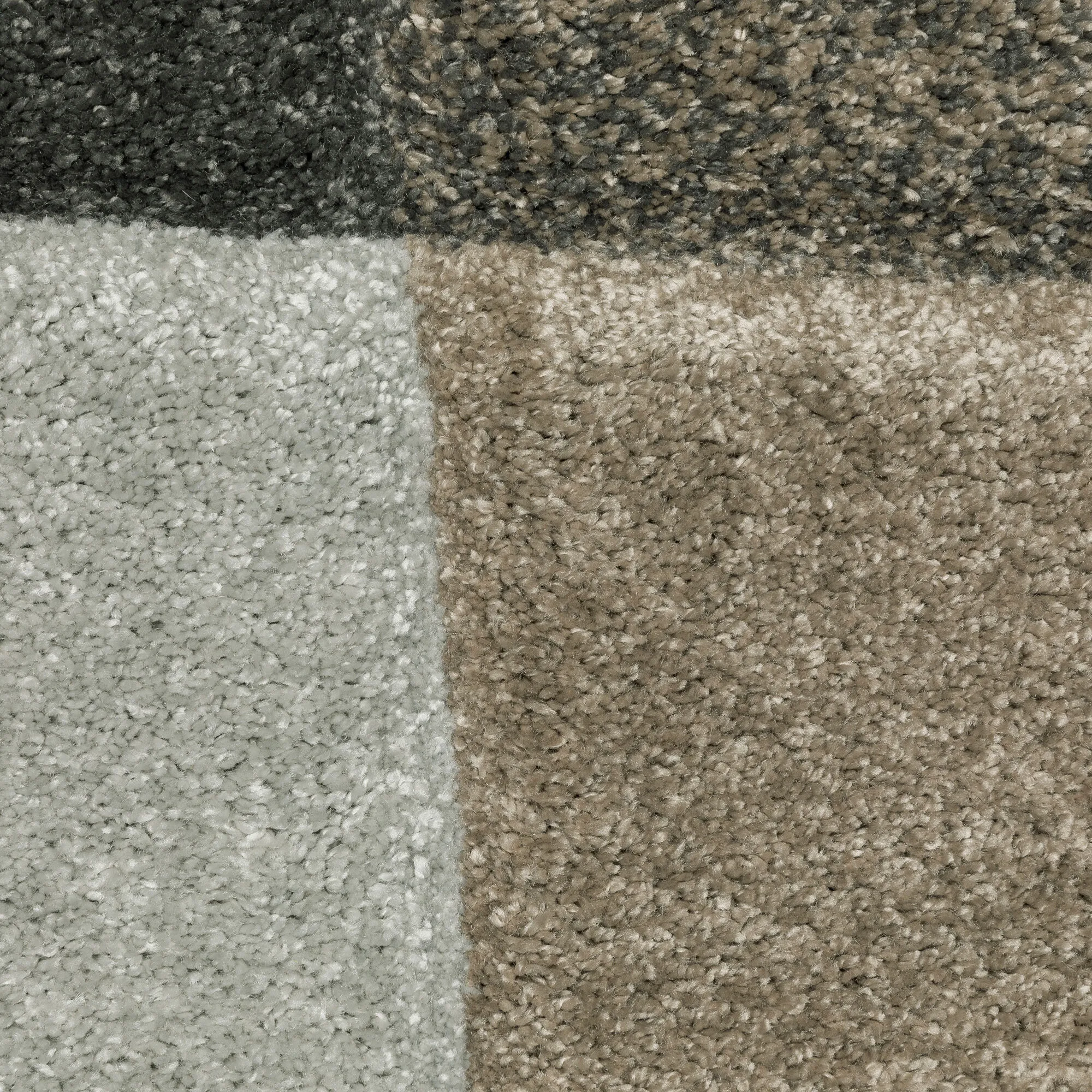 Large View Amsterdam Modern Shapes Rug