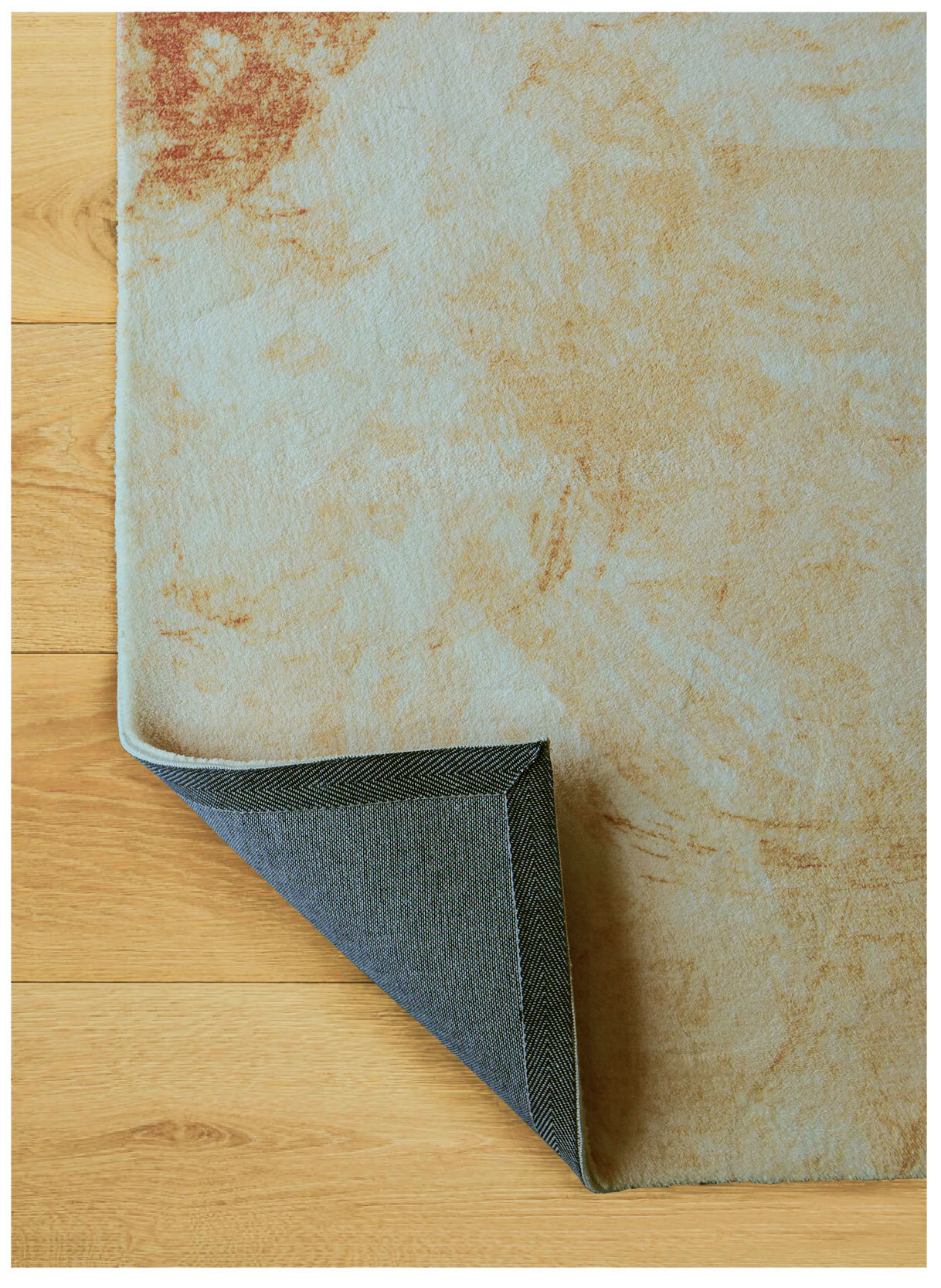 Large View Cato Contemporary Abstract Rug