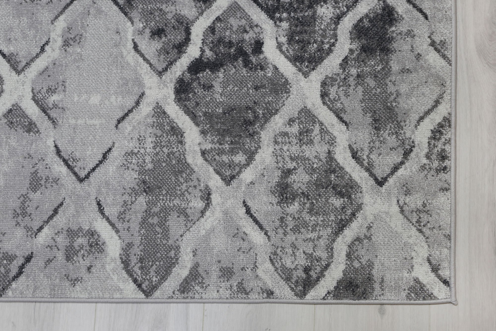 Casa Modern Trellis Rug