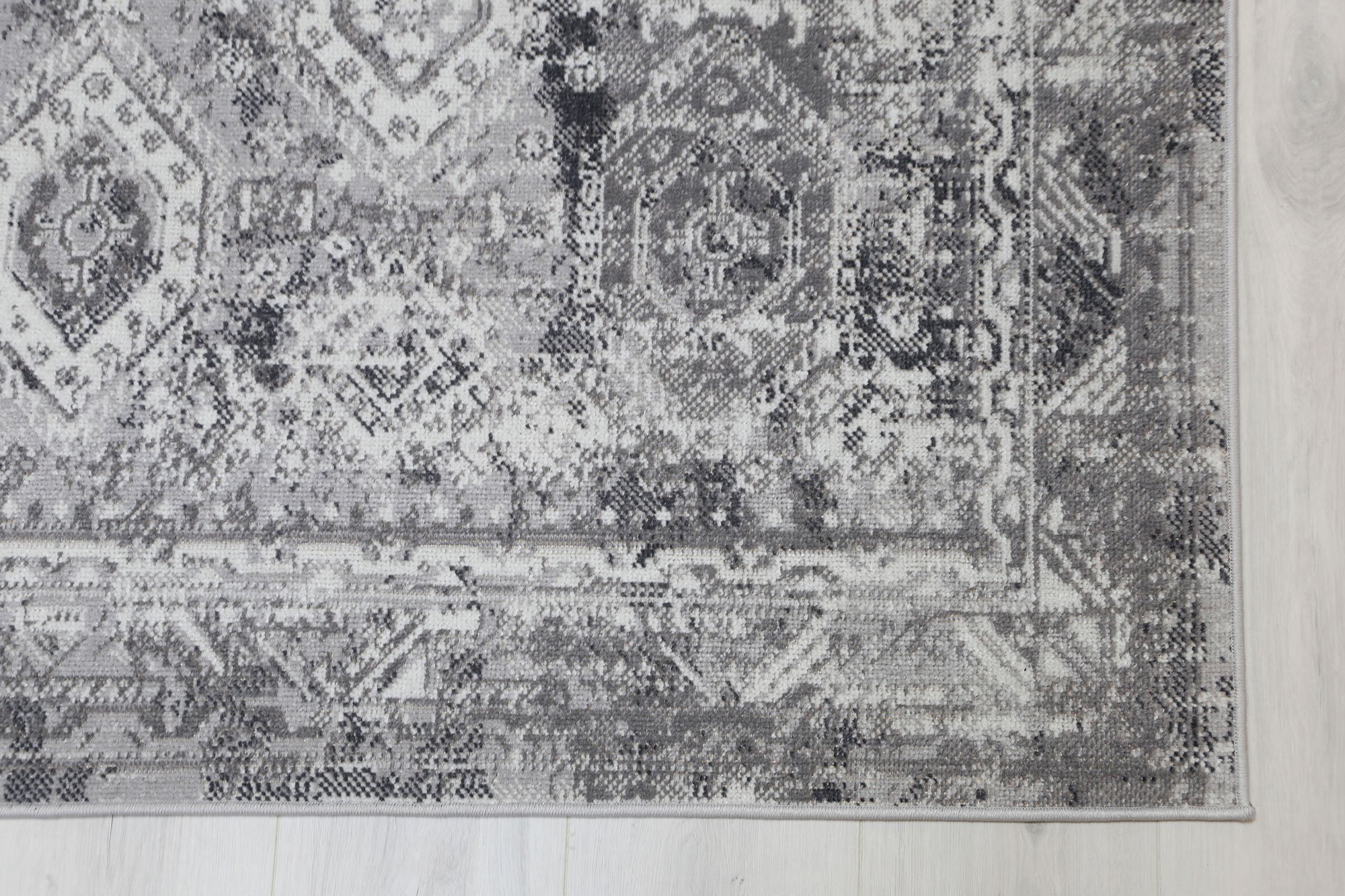 Large View Casa Traditional Rug