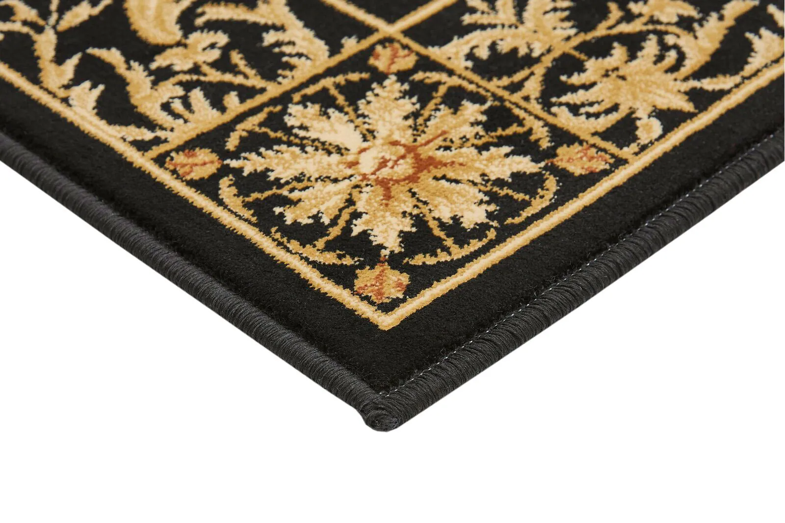 Couture Classic Medallion Rug